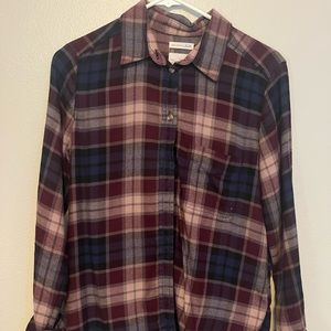 Flannel